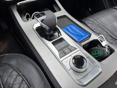 Jetour Jietu X70 PLUS Champion Edition 1.5T DCT Champion MAX 7-Seater - ფოტო 9