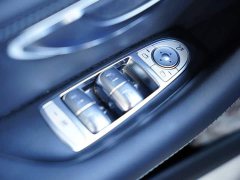 Mercedes-Benz AMG GT AMG GT 50 Four-Door Coupe - ფოტო 11