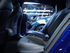 Mercedes-Benz AMG GT AMG GT 50 Four-Door Coupe - ფოტო 15