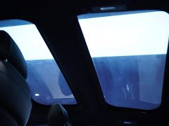Mercedes-Benz AMG GT AMG GT 50 Four-Door Coupe - ფოტო 16