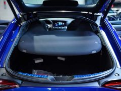 Mercedes-Benz AMG GT AMG GT 50 Four-Door Coupe - ფოტო 17