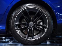 Mercedes-Benz AMG GT AMG GT 50 Four-Door Coupe - ფოტო 2