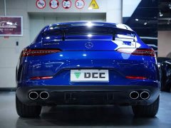 Mercedes-Benz AMG GT AMG GT 50 Four-Door Coupe - ფოტო 3
