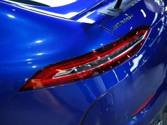 Mercedes-Benz AMG GT AMG GT 50 Four-Door Coupe - ფოტო 4