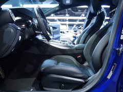 Mercedes-Benz AMG GT AMG GT 50 Four-Door Coupe - ფოტო 6