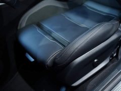 Mercedes-Benz AMG GT AMG GT 50 Four-Door Coupe - ფოტო 8