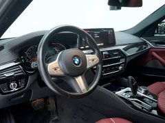 BMW 5 Series Facelift 525Li M Sport Package - ფოტო 15