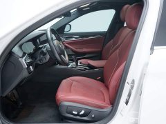 BMW 5 Series Facelift 525Li M Sport Package - ფოტო 5