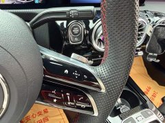 Mercedes-Benz A-Class Facelift A 200 L Fashion Edition - ფოტო 10