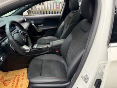 Mercedes-Benz A-Class Facelift A 200 L Fashion Edition - ფოტო 8