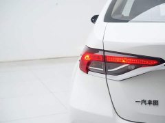 Toyota Corolla 1.2T Pioneer Edition - ფოტო 11