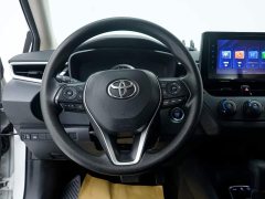 Toyota Corolla 1.2T Pioneer Edition - ფოტო 14