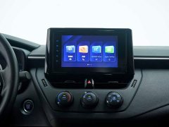 Toyota Corolla 1.2T Pioneer Edition - ფოტო 16