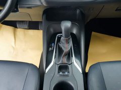 Toyota Corolla 1.2T Pioneer Edition - ფოტო 17