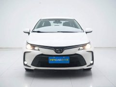 Toyota Corolla 1.2T Pioneer Edition - ფოტო 2