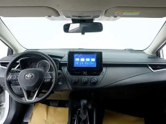Toyota Corolla 1.2T Pioneer Edition - ფოტო 3