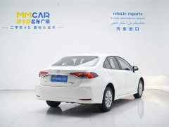 Toyota Corolla 1.2T Pioneer Edition - ფოტო 4