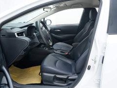 Toyota Corolla 1.2T Pioneer Edition - ფოტო 5