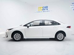 Toyota Corolla 1.2T Pioneer Edition - ფოტო 8