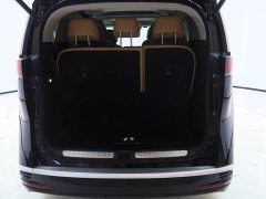 Denza D9 DM-i 980 Four-Wheel Drive Premium - ფოტო 12