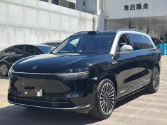 AITO Wenjie M9 Extended Range Ultra 52kWh 6-Seater with 192-Line LiDAR - ფოტო 1