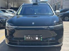 AITO Wenjie M9 Extended Range Ultra 52kWh 6-Seater with 192-Line LiDAR - ფოტო 2