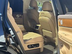 AITO Wenjie M9 Extended Range Ultra 52kWh 6-Seater with 192-Line LiDAR - ფოტო 5