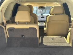 AITO Wenjie M9 Extended Range Ultra 52kWh 6-Seater with 192-Line LiDAR - ფოტო 6