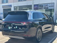 AITO Wenjie M9 Extended Range Ultra 52kWh 6-Seater with 192-Line LiDAR - ფოტო 7