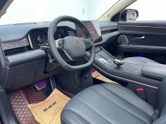 AITO Wenjie M7 1.5T RWD Plus 5-Seater - ფოტო 14