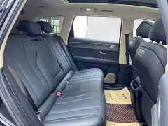 AITO Wenjie M7 1.5T RWD Plus 5-Seater - ფოტო 17