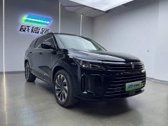 AITO Wenjie M7 1.5T RWD Plus 5-Seater - ფოტო 3