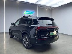 AITO Wenjie M7 1.5T RWD Plus 5-Seater - ფოტო 4