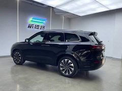 AITO Wenjie M7 1.5T RWD Plus 5-Seater - ფოტო 5
