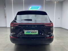 AITO Wenjie M7 1.5T RWD Plus 5-Seater - ფოტო 6