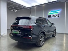 AITO Wenjie M7 1.5T RWD Plus 5-Seater - ფოტო 7