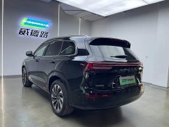 AITO Wenjie M7 1.5T RWD Plus 5-Seater - ფოტო 8