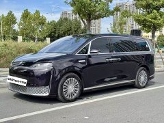Luxeed Zhiji V9 Ultra - ფოტო 1