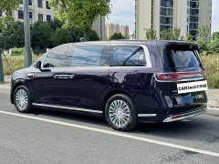 Luxeed Zhiji V9 Ultra - ფოტო 4