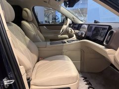 AITO Wenjie M9 Extended Range Ultra 52kWh 6-Seater with 192-Line LiDAR - ფოტო 10