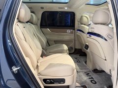 AITO Wenjie M9 Extended Range Ultra 52kWh 6-Seater with 192-Line LiDAR - ფოტო 11