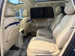 AITO Wenjie M9 Extended Range Ultra 52kWh 6-Seater with 192-Line LiDAR - ფოტო 12