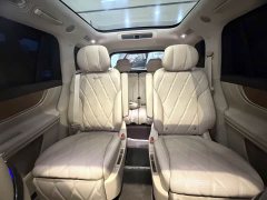 AITO Wenjie M9 Extended Range Ultra 52kWh 6-Seater with 192-Line LiDAR - ფოტო 15
