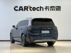 AITO Wenjie M9 Extended Range Ultra 52kWh 6-Seater with 192-Line LiDAR - ფოტო 19