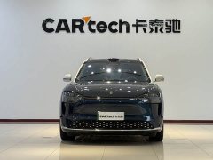AITO Wenjie M9 Extended Range Ultra 52kWh 6-Seater with 192-Line LiDAR - ფოტო 2