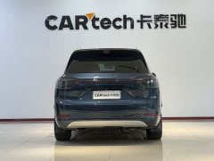 AITO Wenjie M9 Extended Range Ultra 52kWh 6-Seater with 192-Line LiDAR - ფოტო 20