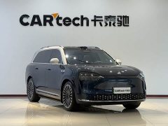 AITO Wenjie M9 Extended Range Ultra 52kWh 6-Seater with 192-Line LiDAR - ფოტო 3