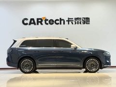 AITO Wenjie M9 Extended Range Ultra 52kWh 6-Seater with 192-Line LiDAR - ფოტო 4