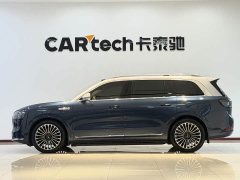 AITO Wenjie M9 Extended Range Ultra 52kWh 6-Seater with 192-Line LiDAR - ფოტო 5