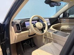 AITO Wenjie M9 Extended Range Ultra 52kWh 6-Seater with 192-Line LiDAR - ფოტო 6